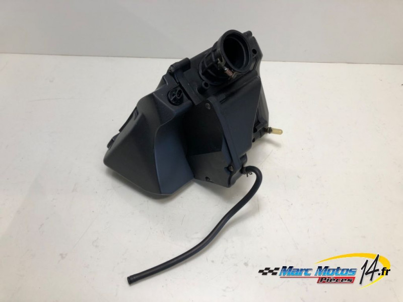 BOITIER DE FILTRE A AIR YAMAHA MT03 660 2006