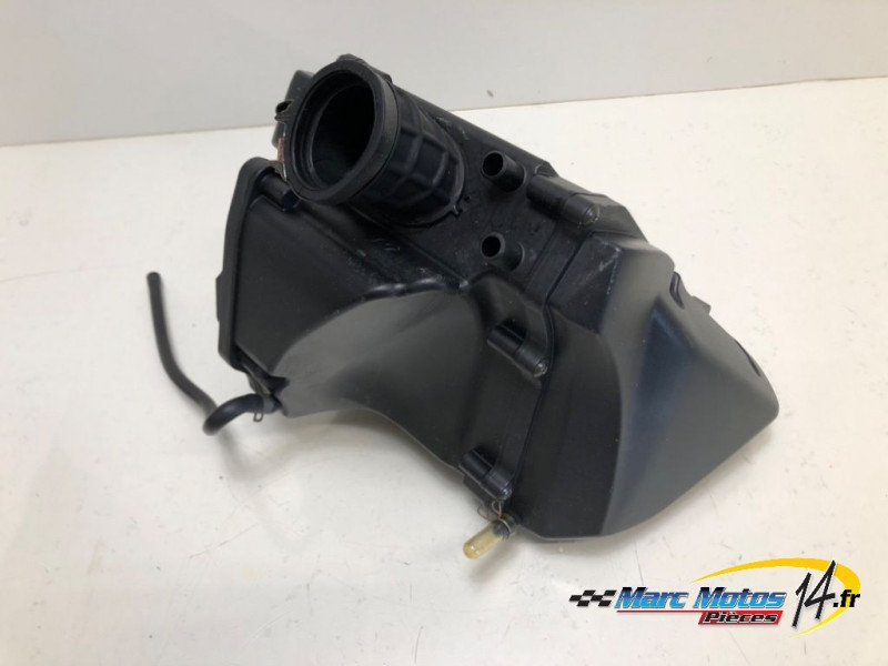 BOITIER DE FILTRE A AIR YAMAHA MT03 660 2006