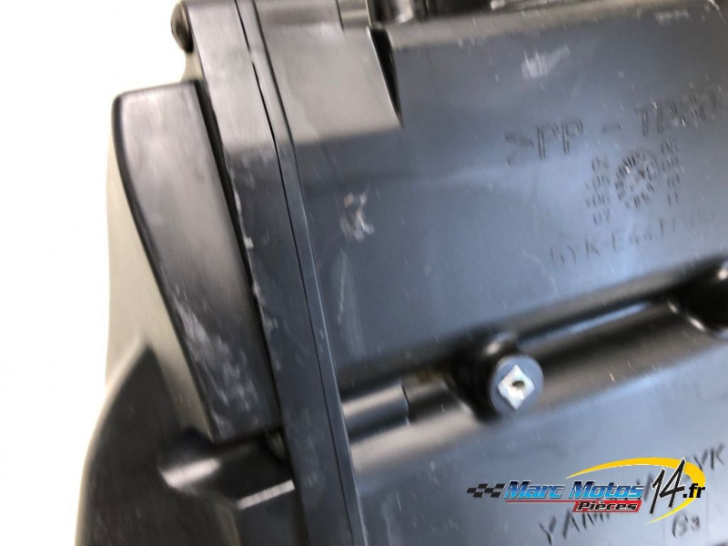 BOITIER DE FILTRE A AIR YAMAHA MT03 660 2006
