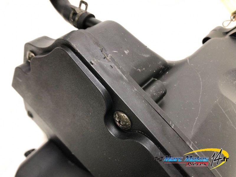 BOITIER DE FILTRE A AIR YAMAHA MT03 660 2006