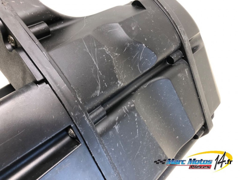 BOITIER DE FILTRE A AIR YAMAHA MT03 660 2006