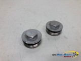 BOUCHON DE FOURCHE YAMAHA MT03 660 2006