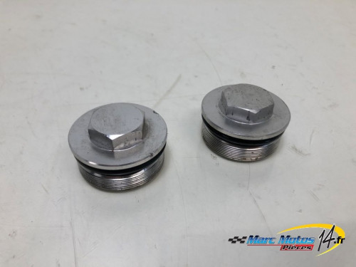 BOUCHON DE FOURCHE YAMAHA MT03 660 2006