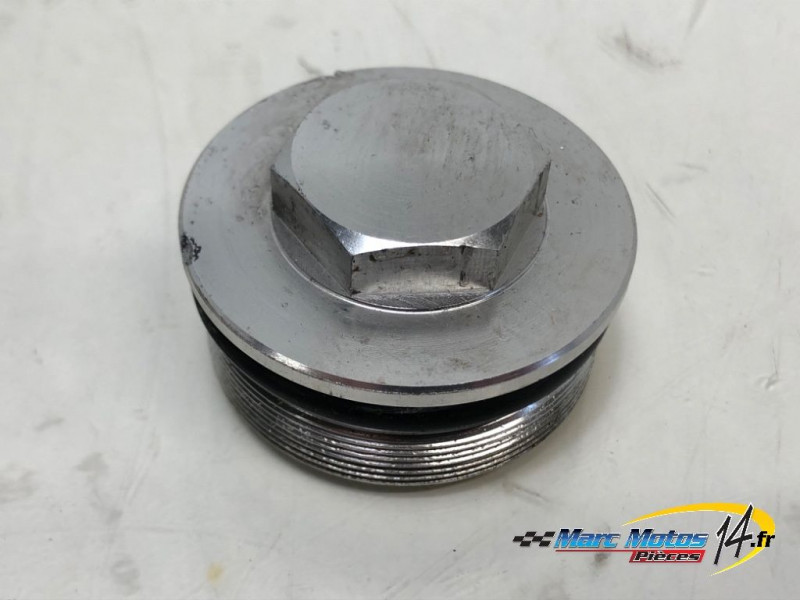 BOUCHON DE FOURCHE YAMAHA MT03 660 2006