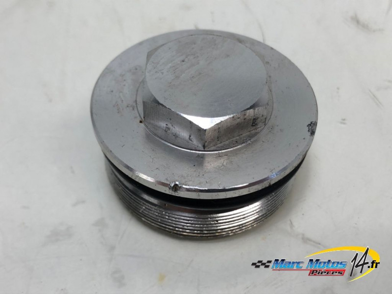 BOUCHON DE FOURCHE YAMAHA MT03 660 2006