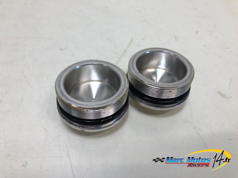 BOUCHON DE FOURCHE YAMAHA MT03 660 2006