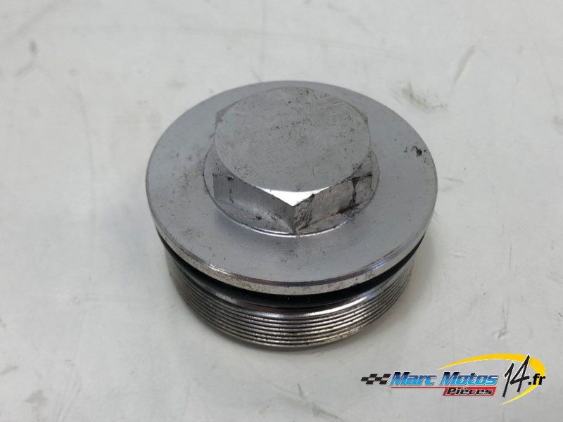 BOUCHON DE FOURCHE YAMAHA MT03 660 2006