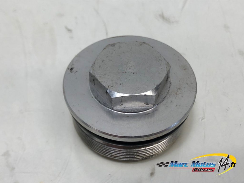 BOUCHON DE FOURCHE YAMAHA MT03 660 2006