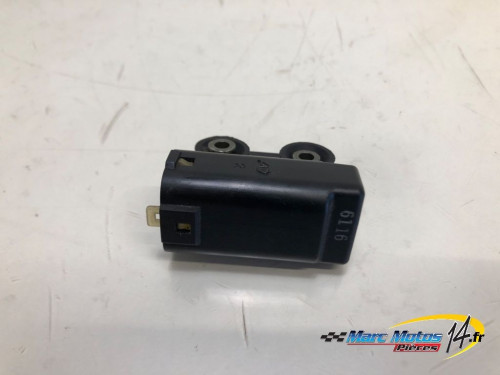 CAPTEUR D'ANGLE YAMAHA MT03 660 2006