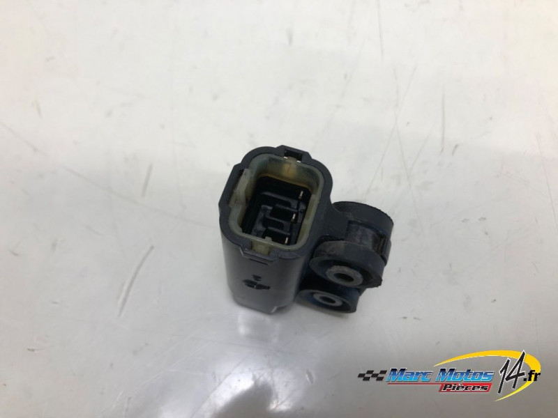 CAPTEUR D'ANGLE YAMAHA MT03 660 2006