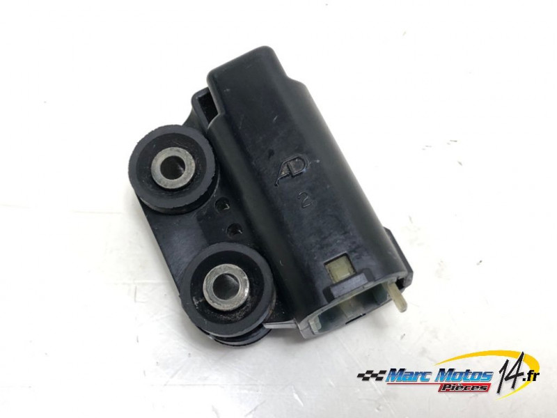 CAPTEUR D'ANGLE YAMAHA MT03 660 2006