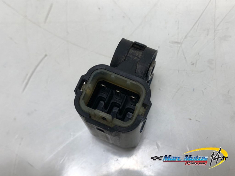 CAPTEUR D'ANGLE YAMAHA MT03 660 2006