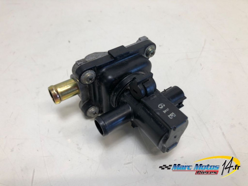 CLAPET DE RECYCLAGE DES GAZ YAMAHA MT03 660 2006