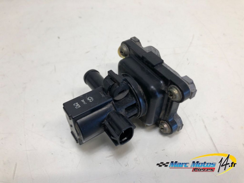 CLAPET DE RECYCLAGE DES GAZ YAMAHA MT03 660 2006