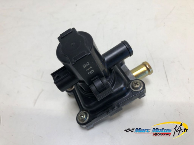 CLAPET DE RECYCLAGE DES GAZ YAMAHA MT03 660 2006