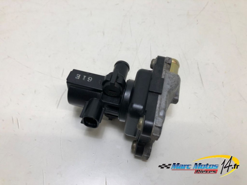 CLAPET DE RECYCLAGE DES GAZ YAMAHA MT03 660 2006