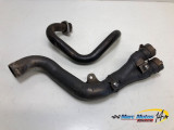 COLLECTEUR D'ECHAPPEMENT YAMAHA MT03 660 2006