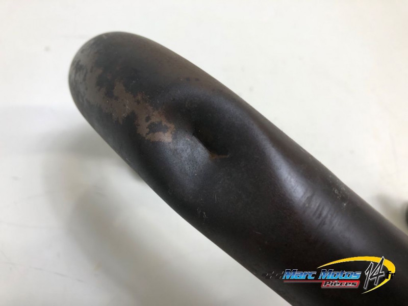 COLLECTEUR D'ECHAPPEMENT YAMAHA MT03 660 2006