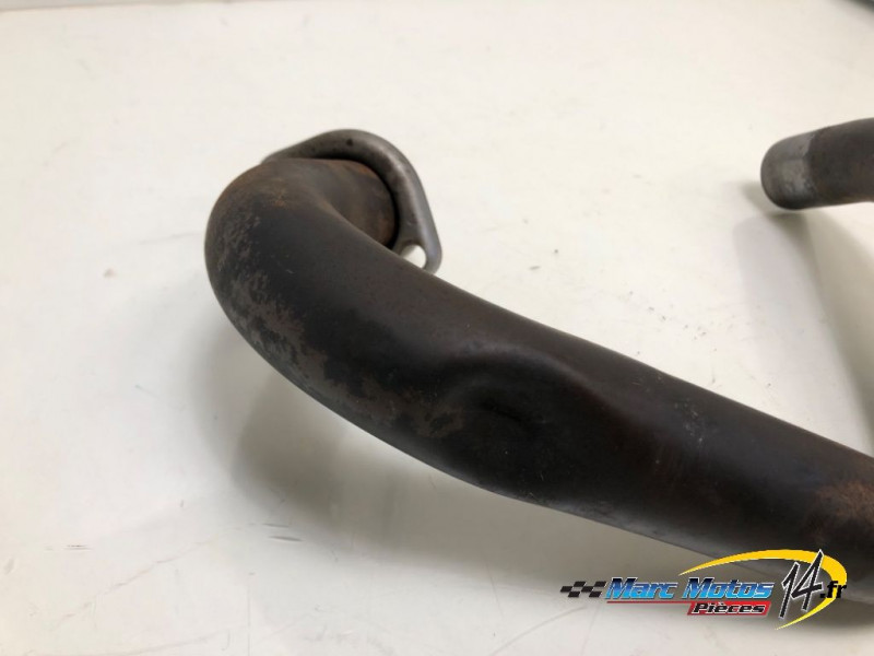 COLLECTEUR D'ECHAPPEMENT YAMAHA MT03 660 2006