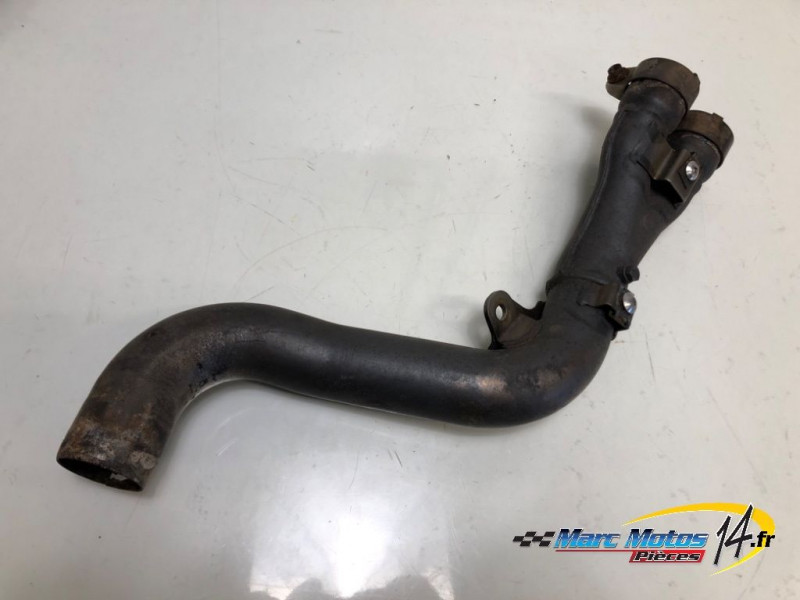 COLLECTEUR D'ECHAPPEMENT YAMAHA MT03 660 2006