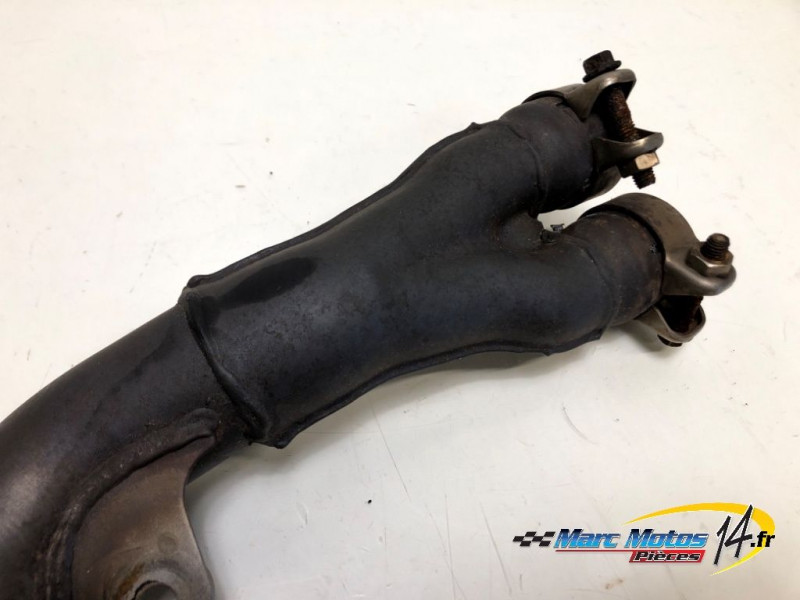 COLLECTEUR D'ECHAPPEMENT YAMAHA MT03 660 2006