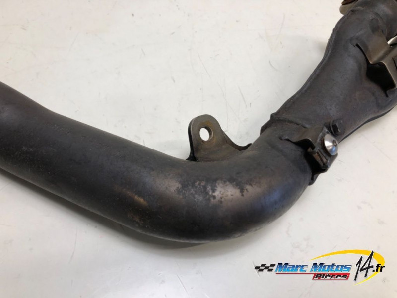 COLLECTEUR D'ECHAPPEMENT YAMAHA MT03 660 2006