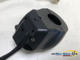 COMMODO DROIT YAMAHA MT03 660 2006