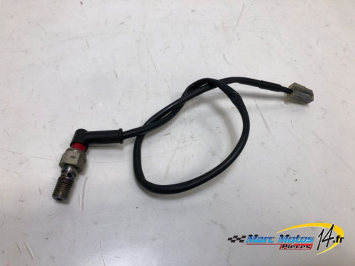 CONTACTEUR DE FREIN ARRIERE YAMAHA MT03 660 2006