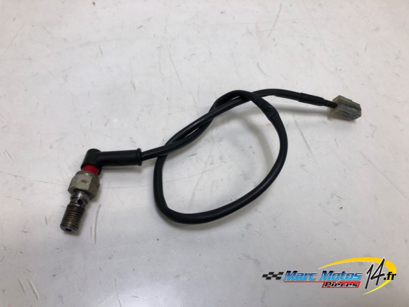 CONTACTEUR DE FREIN ARRIERE YAMAHA MT03 660 2006
