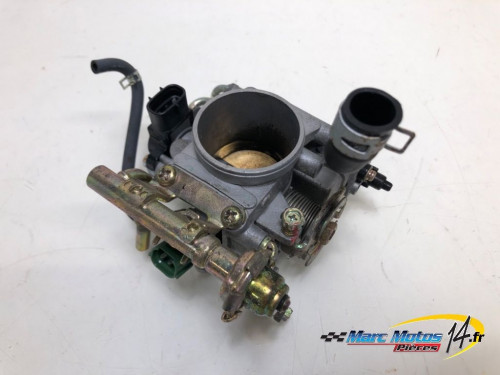 CORPS D'INJECTION YAMAHA MT03 660 2006