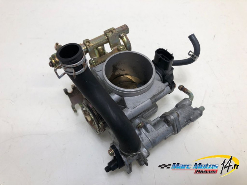 CORPS D'INJECTION YAMAHA MT03 660 2006