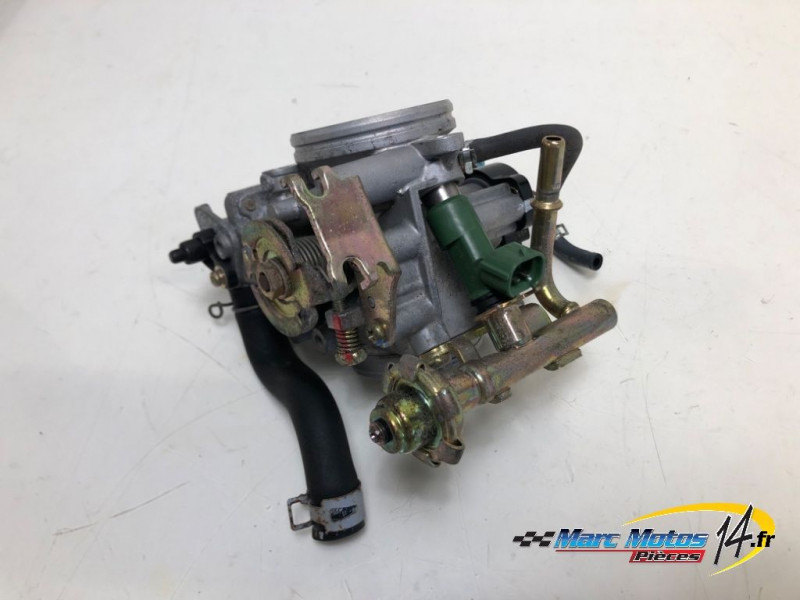 CORPS D'INJECTION YAMAHA MT03 660 2006