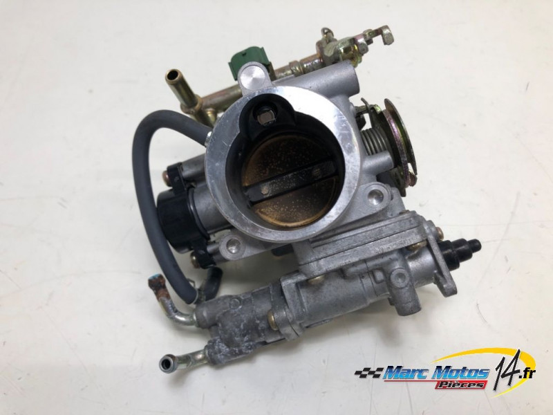 CORPS D'INJECTION YAMAHA MT03 660 2006