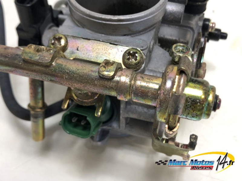CORPS D'INJECTION YAMAHA MT03 660 2006