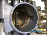 CORPS D'INJECTION YAMAHA MT03 660 2006