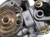 CORPS D'INJECTION YAMAHA MT03 660 2006