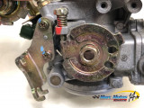 CORPS D'INJECTION YAMAHA MT03 660 2006