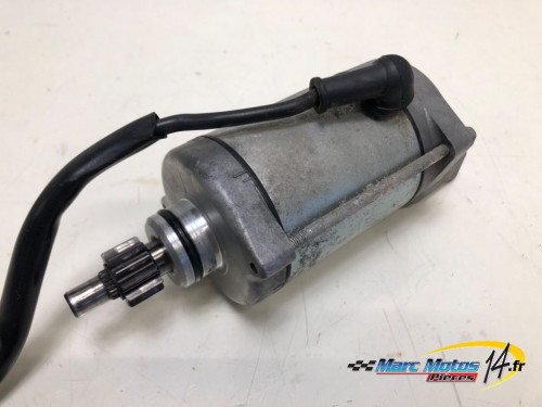 DEMARREUR YAMAHA MT03 660 2006