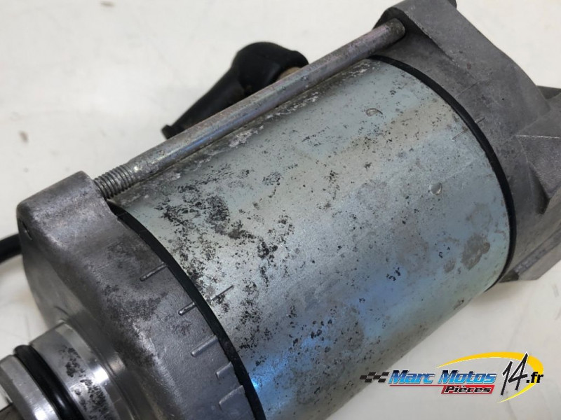 DEMARREUR YAMAHA MT03 660 2006
