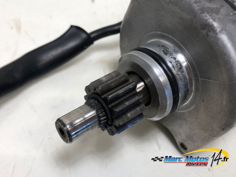 DEMARREUR YAMAHA MT03 660 2006