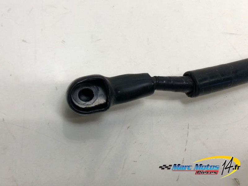 DEMARREUR YAMAHA MT03 660 2006