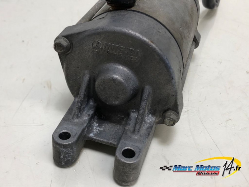 DEMARREUR YAMAHA MT03 660 2006