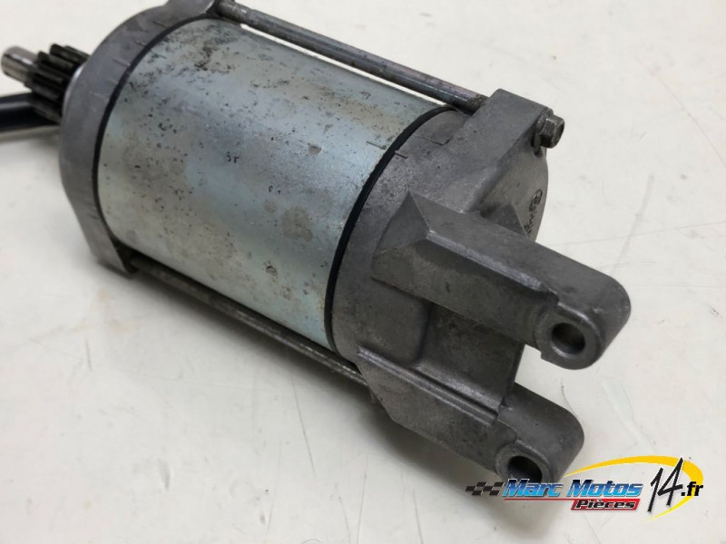 DEMARREUR YAMAHA MT03 660 2006