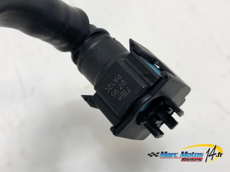 DURITE D'ESSENCE YAMAHA MT03 660 2006