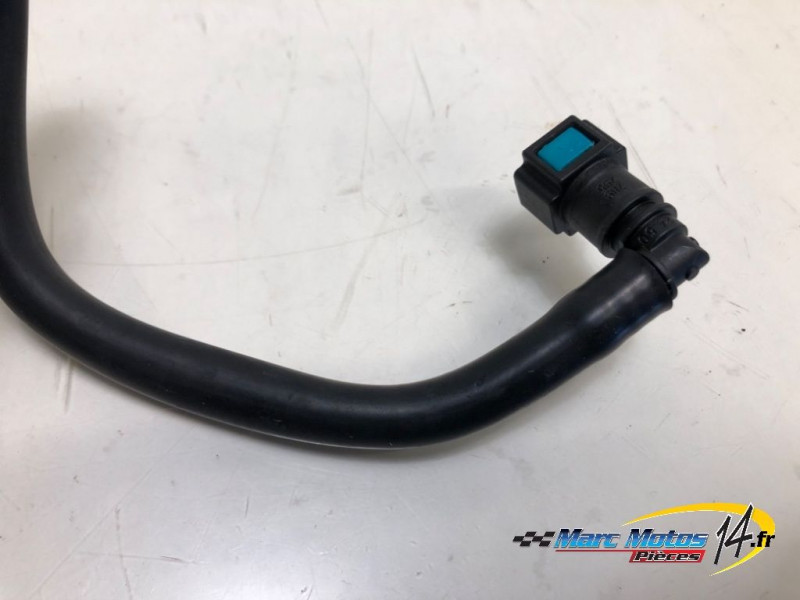 DURITE D'ESSENCE YAMAHA MT03 660 2006