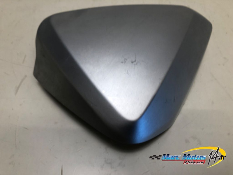 ECOPE DE RADIATEUR DROITE YAMAHA MT03 660 2006