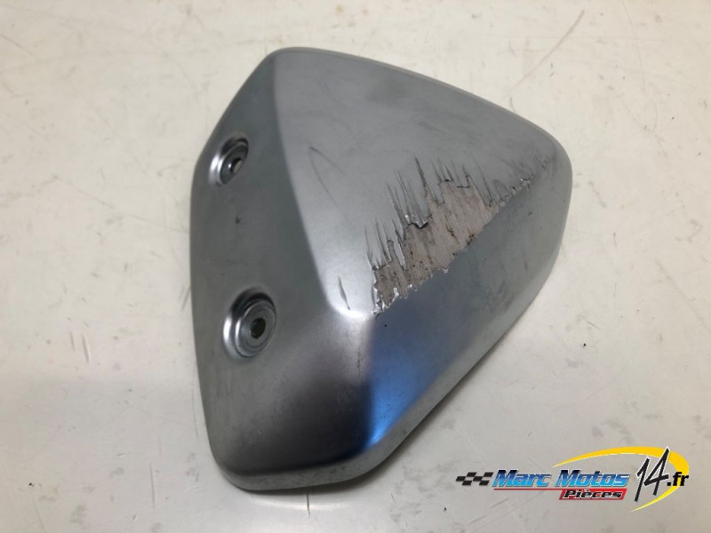 ECOPE DE RADIATEUR GAUCHE YAMAHA MT03 660 2006