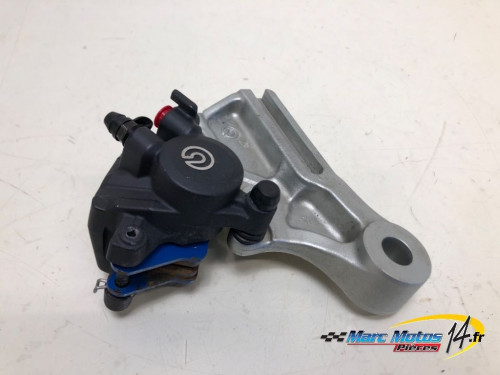 ETRIER DE FREIN ARRIERE YAMAHA MT03 660 2006