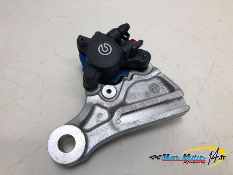 ETRIER DE FREIN ARRIERE YAMAHA MT03 660 2006