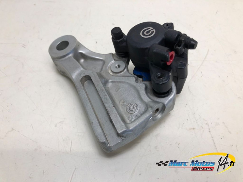 ETRIER DE FREIN ARRIERE YAMAHA MT03 660 2006